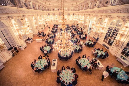 Audience Grand Cru Classé Bordeaux