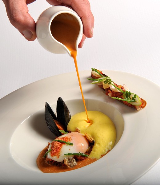 Bouillabaisse verze 2016