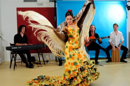 Flamenco