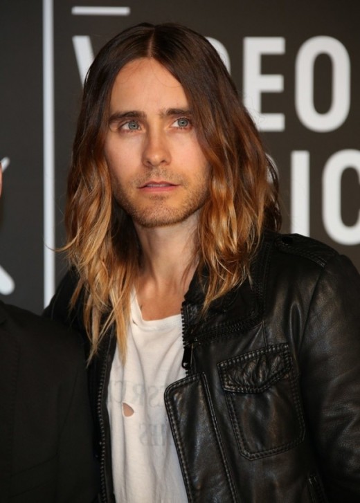 Jared Leto