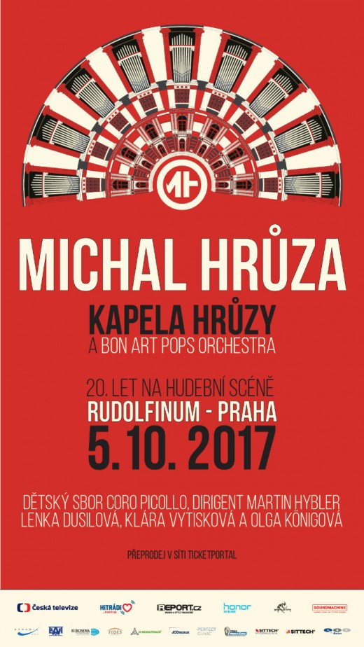 Michal Hrůza