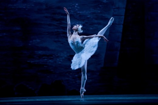 Moscow City Ballet