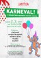 Karneval Jahoda