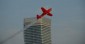 Red Bull Air Race Dubaj, foto: Michaela Feuereislova