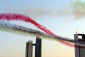 Red Bull Air Race Dubaj, foto: Michaela Feuereislova