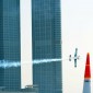 Red Bull Air Race Dubaj, foto: Michaela Feuereislova