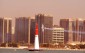 Red Bull Air Race Dubaj, foto: Michaela Feuereislova