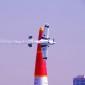 Red Bull Air Race Dubaj, foto: Michaela Feuereislova