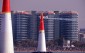 Red Bull Air Race Dubaj, foto: Michaela Feuereislova