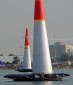 Red Bull Air Race Dubaj, foto: Michaela Feuereislova