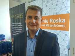 15. Národní konference Unie Roska