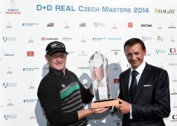 Czech Masters Europen Tour