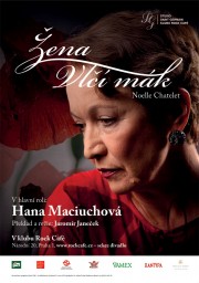 Jaromír Janeček, Hana Maciuchová