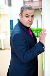 Martin Zounar, foto: Robert Vano 