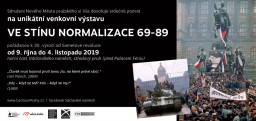 normalizace