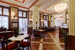 Quisisana Palace hotel