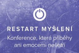 restart myšlení