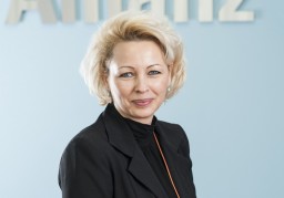 Šárka Dolanská