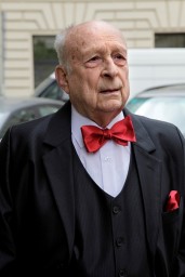 Stanislav Zindulka, foto: Robert Vano 