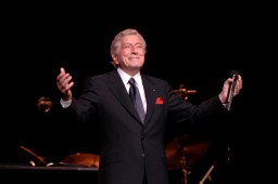 Tony Bennett